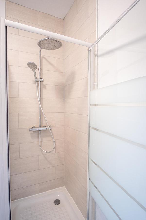 Azur - Centre Lh Coty Apartman Le Havre Kültér fotó