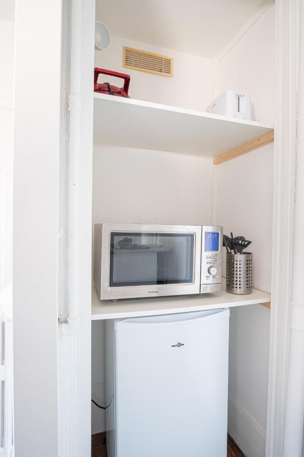 Azur - Centre Lh Coty Apartman Le Havre Kültér fotó