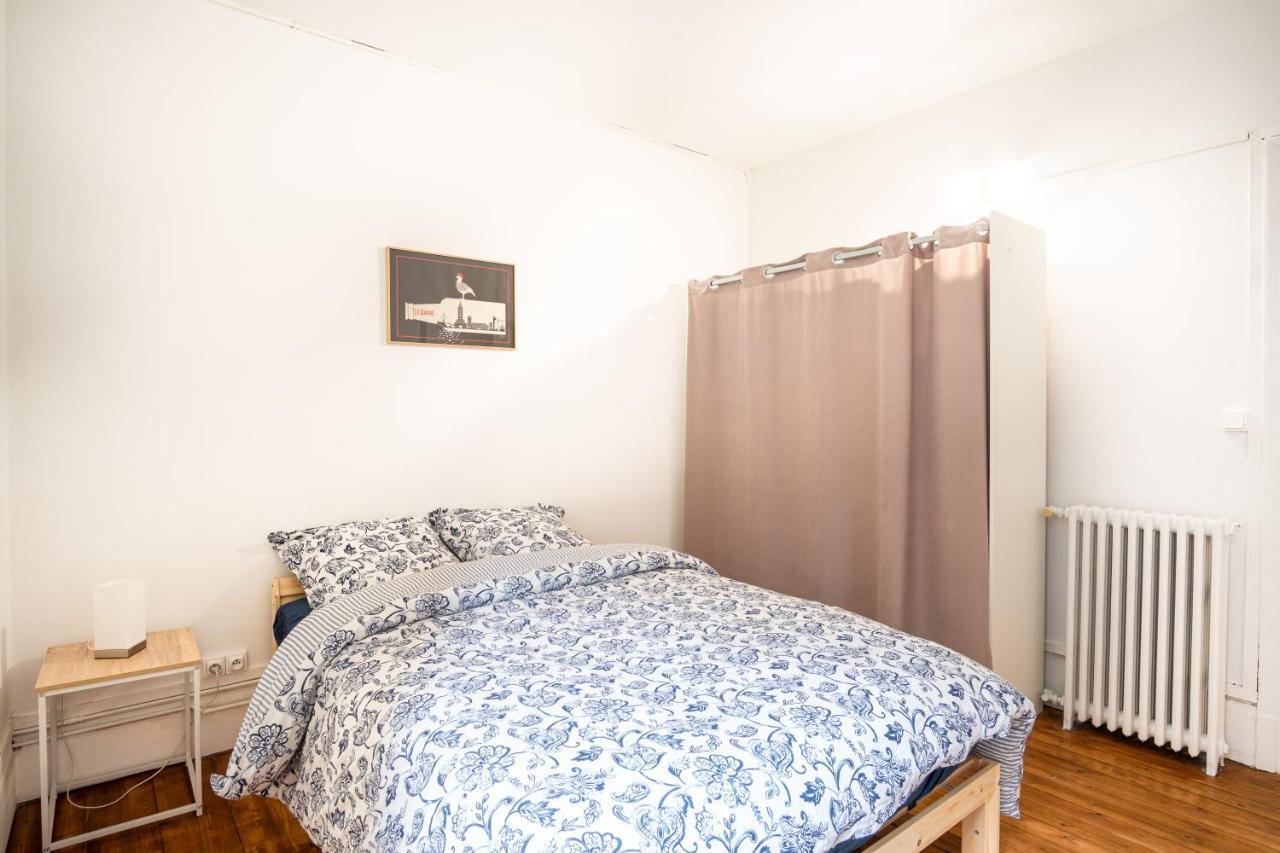 Azur - Centre Lh Coty Apartman Le Havre Kültér fotó